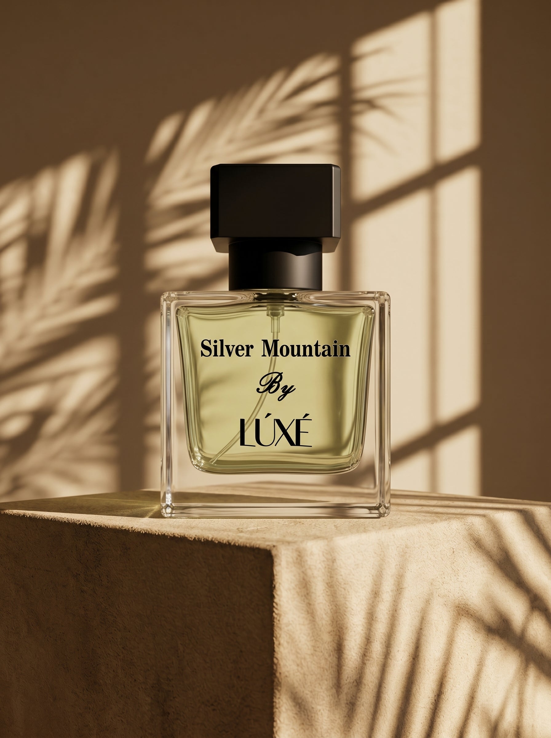 Silver Mountain