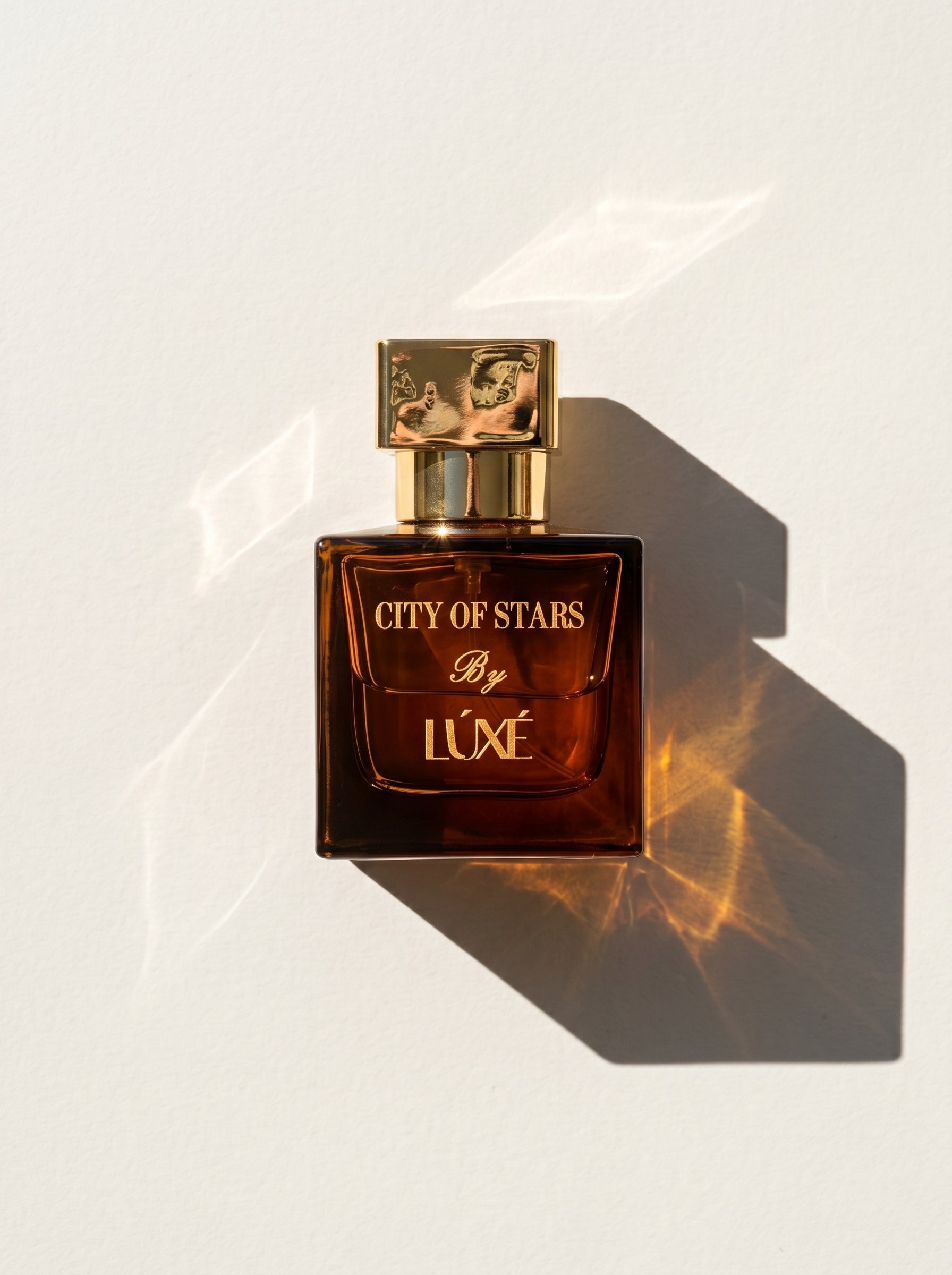 City of Stars by Luxe
